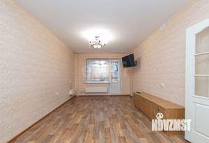 2-к квартира, вторичка, 53м2, 2/10 этаж