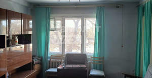 4-к квартира, вторичка, 60м2, 2/5 этаж