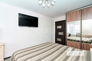 2-к квартира, вторичка, 51м2, 10/10 этаж