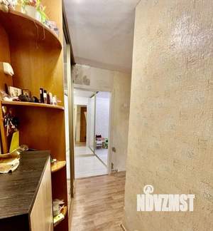 2-к квартира, вторичка, 44м2, 4/5 этаж