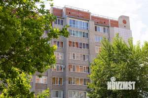 3-к квартира, вторичка, 82м2, 2/10 этаж