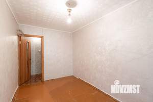 2-к квартира, вторичка, 43м2, 5/5 этаж