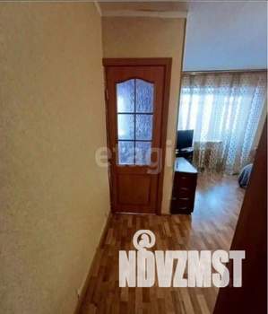 2-к квартира, вторичка, 41м2, 5/5 этаж