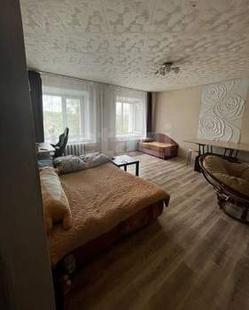 2-к квартира, вторичка, 38м2, 3/5 этаж