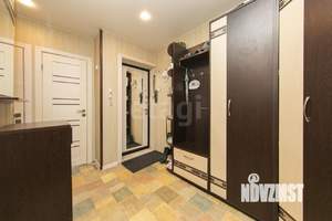 4-к квартира, вторичка, 62м2, 4/5 этаж