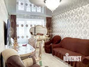 2-к квартира, вторичка, 53м2, 7/10 этаж