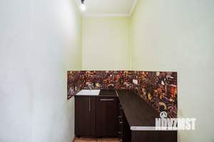 Студия квартира, вторичка, 20м2, 2/3 этаж