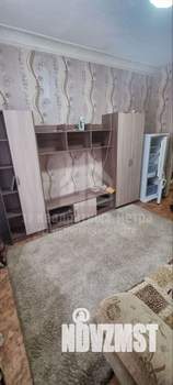 Студия квартира, вторичка, 19м2, 1/2 этаж