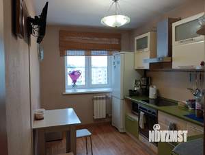 3-к квартира, вторичка, 87м2, 10/10 этаж