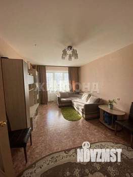 2-к квартира, вторичка, 59м2, 4/17 этаж