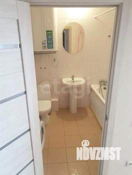 1-к квартира, вторичка, 42м2, 5/6 этаж