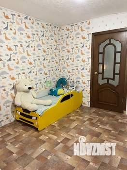 2-к квартира, вторичка, 48м2, 7/9 этаж