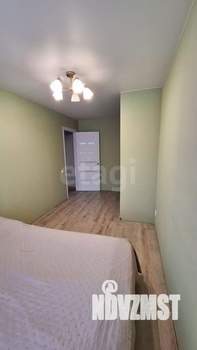 3-к квартира, вторичка, 61м2, 5/5 этаж