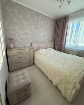 2-к квартира, вторичка, 41м2, 8/10 этаж