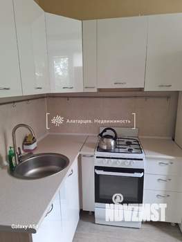 1-к квартира, вторичка, 31м2, 5/5 этаж