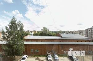 2-к квартира, вторичка, 82м2, 4/6 этаж