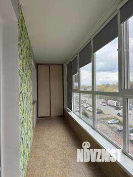 Студия квартира, вторичка, 53м2, 5/11 этаж