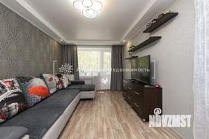 3-к квартира, вторичка, 60м2, 2/5 этаж