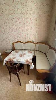 1-к квартира, вторичка, 39м2, 5/5 этаж