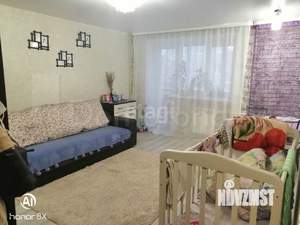 2-к квартира, вторичка, 41м2, 4/5 этаж