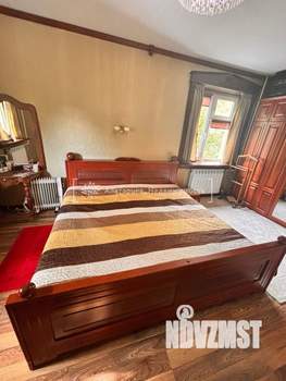 3-к квартира, вторичка, 60м2, 3/5 этаж