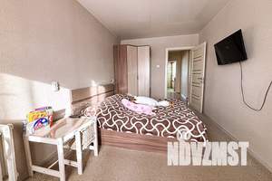 3-к квартира, вторичка, 68м2, 9/10 этаж