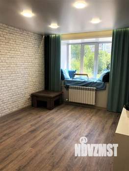 1-к квартира, вторичка, 32м2, 2/14 этаж