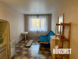 1-к квартира, вторичка, 24м2, 3/3 этаж