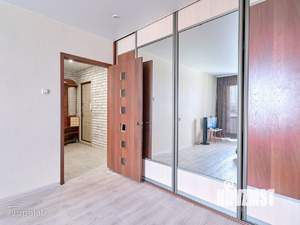 1-к квартира, вторичка, 36м2, 8/10 этаж