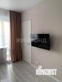 2-к квартира, вторичка, 45м2, 5/6 этаж