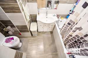 3-к квартира, вторичка, 65м2, 1/9 этаж