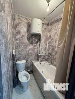 Студия квартира, вторичка, 11м2, 4/4 этаж