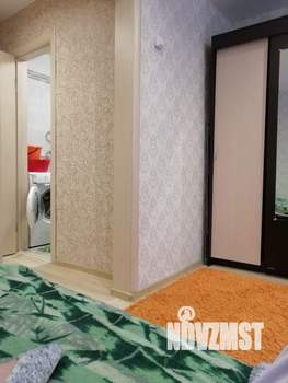 1-к квартира, вторичка, 23м2, 1/5 этаж