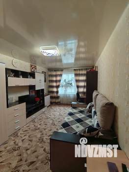 2-к квартира, вторичка, 44м2, 1/5 этаж