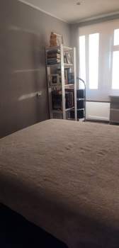 2-к квартира, вторичка, 51м2, 7/9 этаж