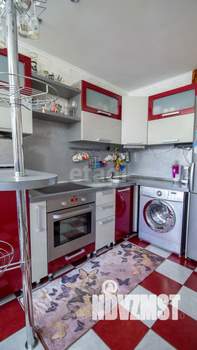 3-к квартира, вторичка, 75м2, 3/5 этаж