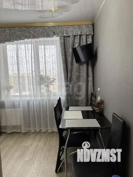 2-к квартира, вторичка, 54м2, 10/17 этаж