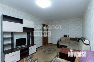 2-к квартира, вторичка, 43м2, 3/5 этаж