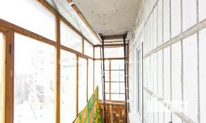 2-к квартира, вторичка, 54м2, 6/10 этаж