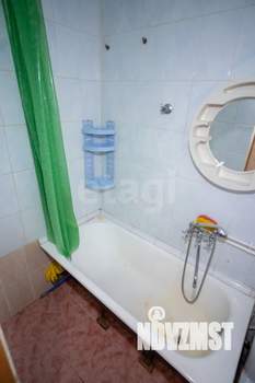 Студия квартира, вторичка, 17м2, 1/5 этаж