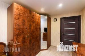 3-к квартира, вторичка, 65м2, 4/9 этаж