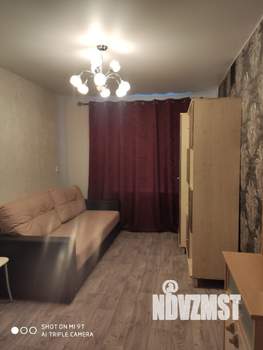 Студия квартира, вторичка, 12м2, 2/9 этаж
