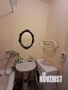 2-к квартира, вторичка, 35м2, 5/10 этаж