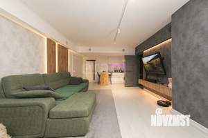 3-к квартира, вторичка, 72м2, 1/6 этаж