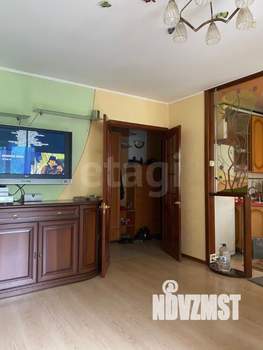 3-к квартира, вторичка, 70м2, 2/10 этаж