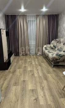 Студия квартира, вторичка, 18м2, 2/5 этаж