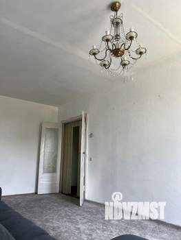 1-к квартира, вторичка, 35м2, 2/9 этаж
