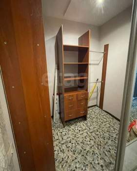 1-к квартира, вторичка, 39м2, 10/10 этаж