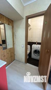 Студия квартира, вторичка, 18м2, 2/5 этаж