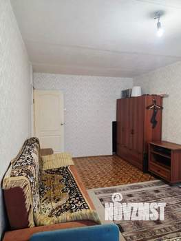 2-к квартира, вторичка, 44м2, 2/5 этаж